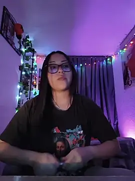 persefone core online show from 03-27-26, 12:38