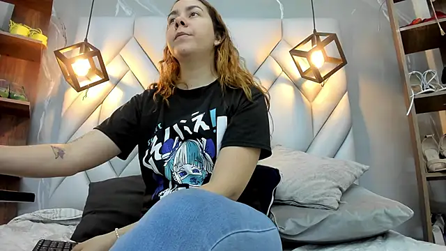 SakuraLee  online show from 03-06-25, 01:46