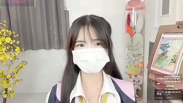 Your-Sunshine online show from 02-11-26, 06:57