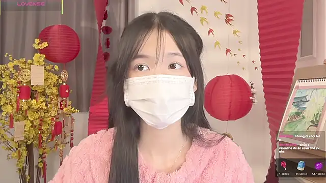 Your-Sunshine online show from 02-14-26, 06:10