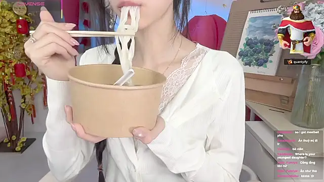 Your-Sunshine online show from 03-28-26, 04:34