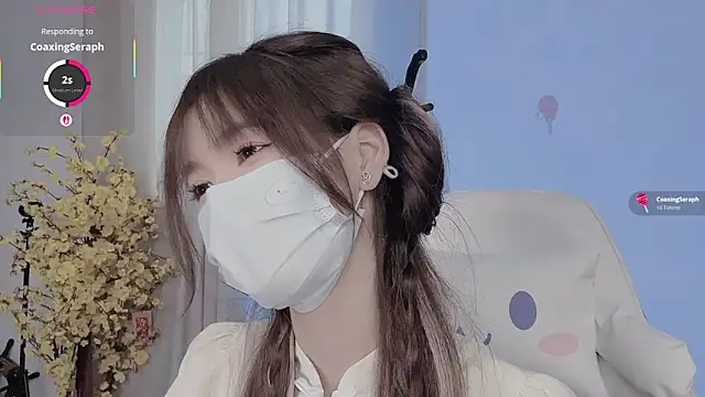 Your-Sunshine online show from 04-24-26, 12:35