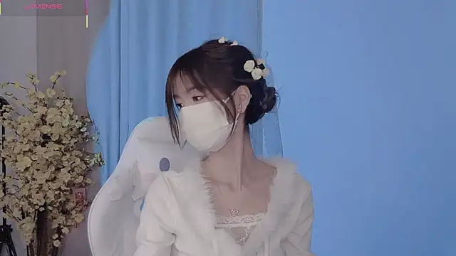 Your-Sunshine online show from 04-24-26, 04:20