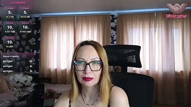 Snapshot of LybovNTV chatting on 05-02-26, 11:15 LybovNTV online show from 05-02-26, 11:15