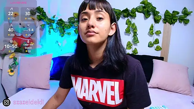 tati cardenas online show from 11-25-25, 04:56