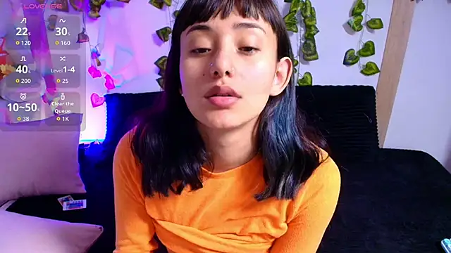 tati cardenas online show from 11-29-25, 04:48