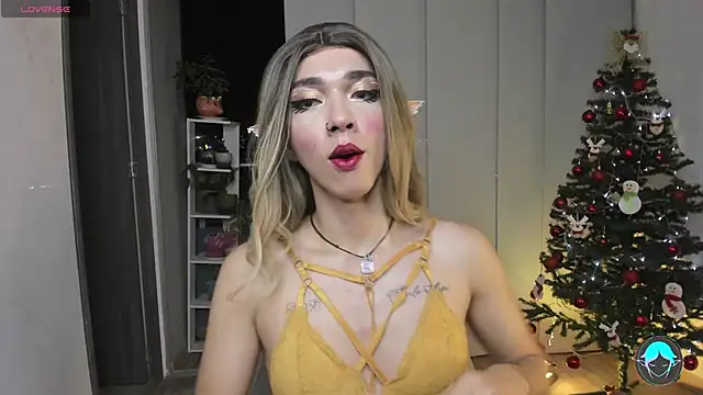 sofi elfqueen online show from 12-29-24, 01:02