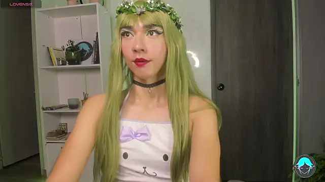 sofi elfqueen online show from 02-23-25, 01:02