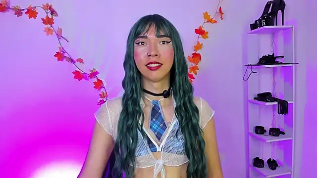 sofi elfqueen online show from 03-26-26, 11:10