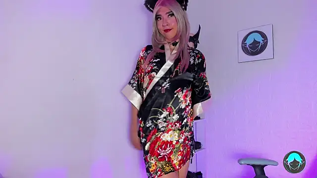 sofi elfqueen online show from 07-27-26, 01:12