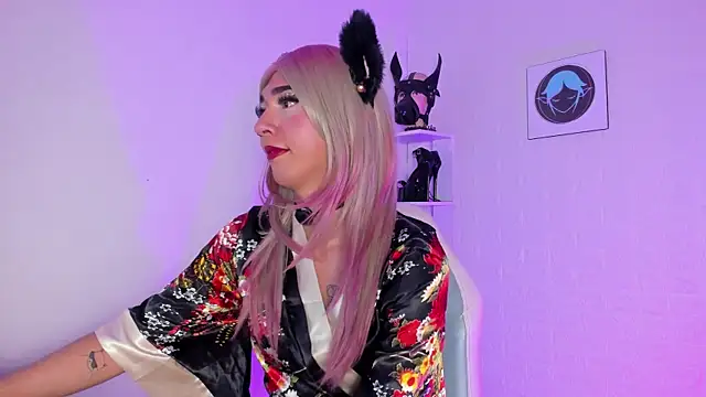 sofi elfqueen online show from 07-28-26, 11:48