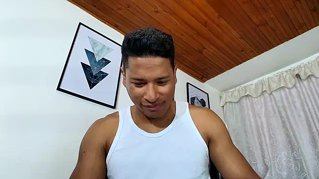 sam her online show from 11-08-25, 04:51