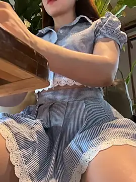 Snapshot of Jessical chatting on 03-23-25, 04:16 Jessical online show from 03-23-25, 04:16