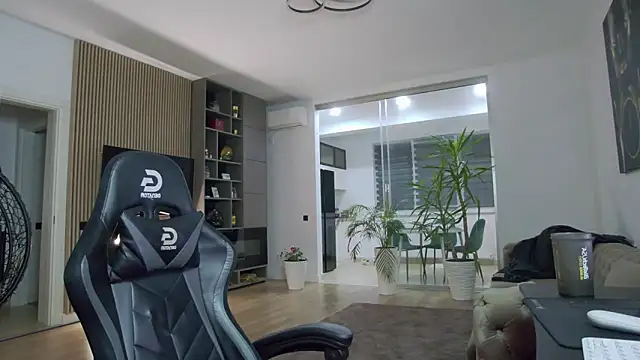 UbbeViking online show from 01-19-25, 09:34