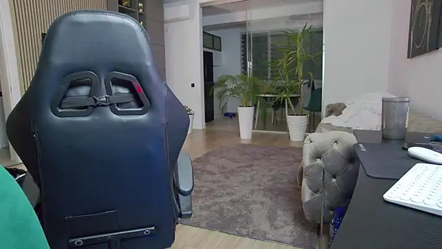 UbbeViking online show from 03-01-25, 11:15