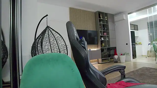 UbbeViking online show from 02-03-26, 07:41