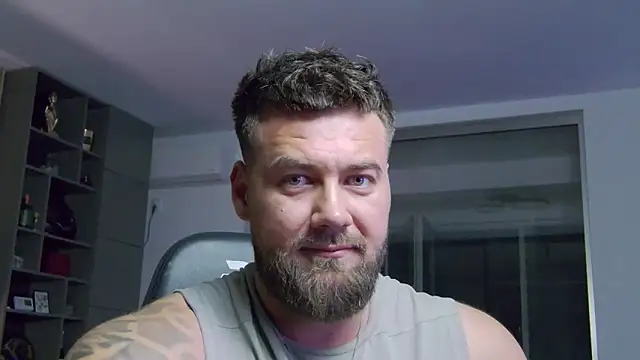 UbbeViking online show from 04-26-26, 06:49