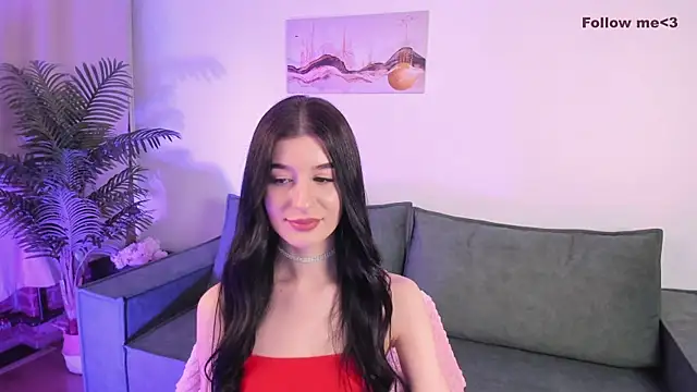 LauraCoy online show from 02-12-25, 08:18