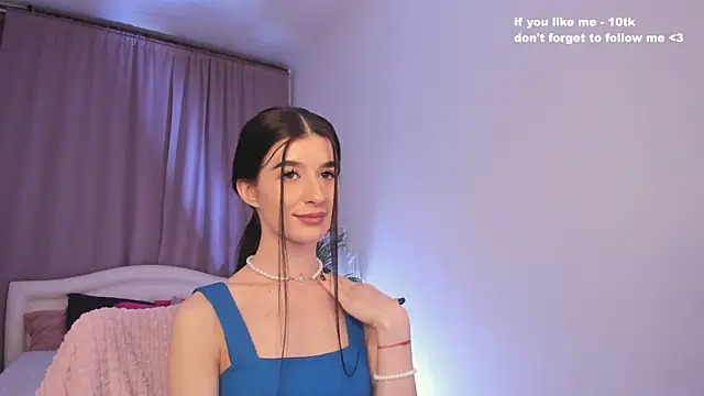 LauraCoy online show from 02-17-25, 08:26