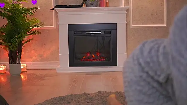 Abbela White online show from 12-03-25, 06:21