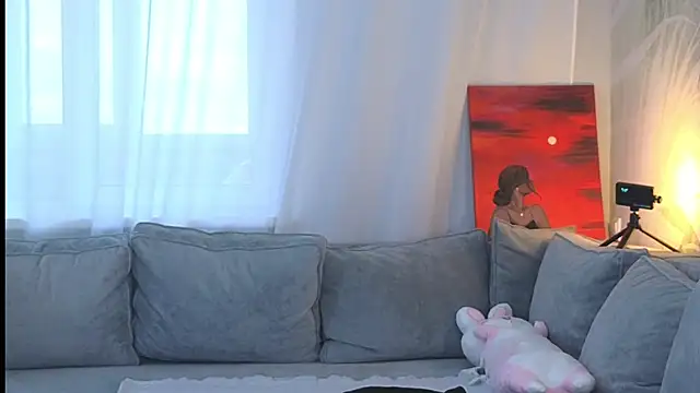 Snapshot of lily__foster chatting on 01-21-25, 06:11 lily foster online show from 01-21-25, 06:11