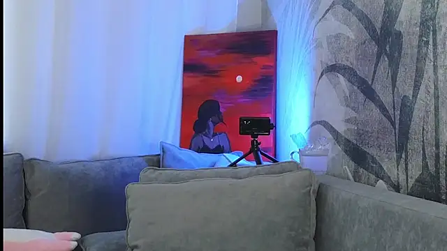 Snapshot of lily__foster chatting on 02-01-25, 08:08 lily foster online show from 02-01-25, 08:08