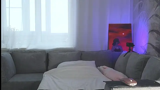 Snapshot of lily__foster chatting on 02-13-25, 01:15 lily foster online show from 02-13-25, 01:15