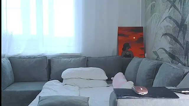 Snapshot of lily__foster chatting on 02-15-25, 07:49 lily foster online show from 02-15-25, 07:49