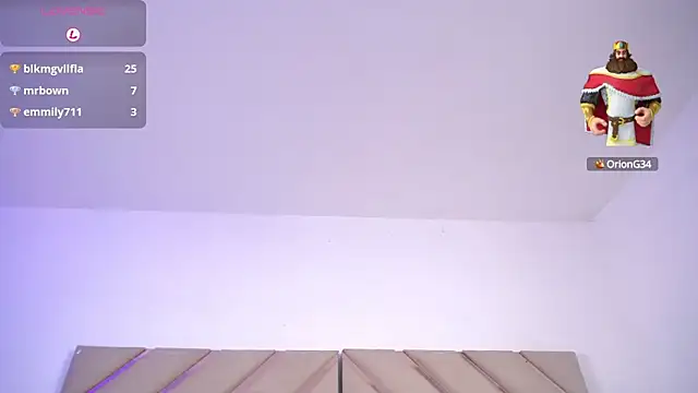 Raven foxter1 online show from 12-27-24, 10:26