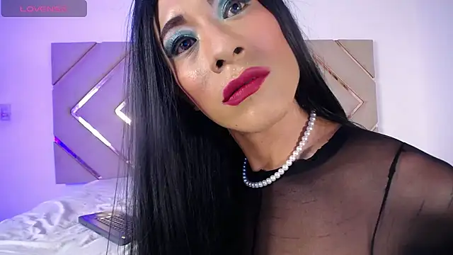 Raven foxter1 online show from 03-01-25, 09:15