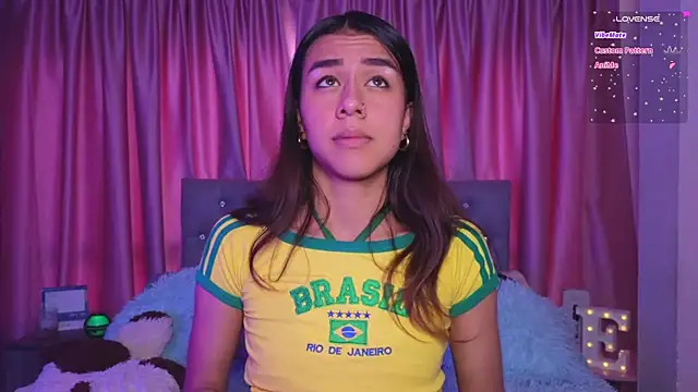 Emiily Scott1 online show from 11-29-25, 02:42