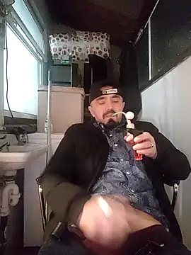 erbod Johnny online show from 11-10-25, 11:59