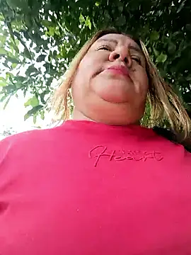 HORNY MATURE25 online show from 04-07-26, 07:36