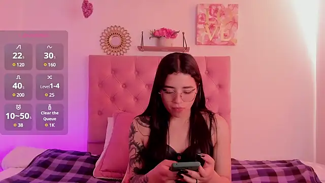 aliice walker  online show from 12-03-24, 12:59