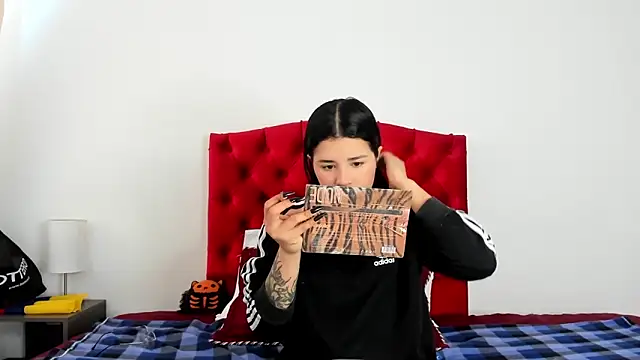 aliice walker  online show from 12-14-24, 12:44