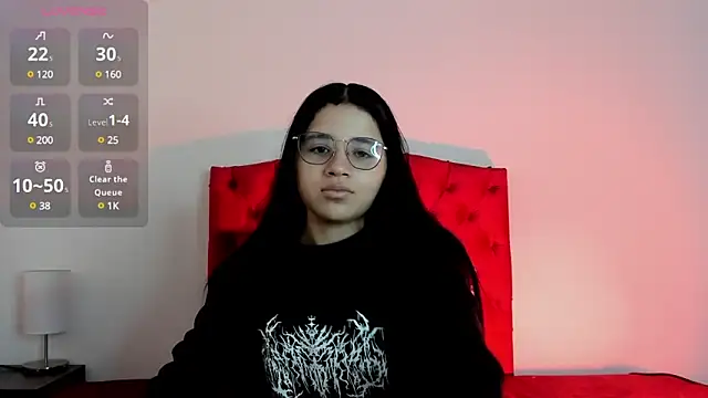 aliice walker  online show from 12-19-24, 12:23