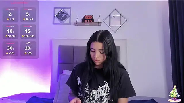 aliice walker  online show from 01-15-25, 12:58