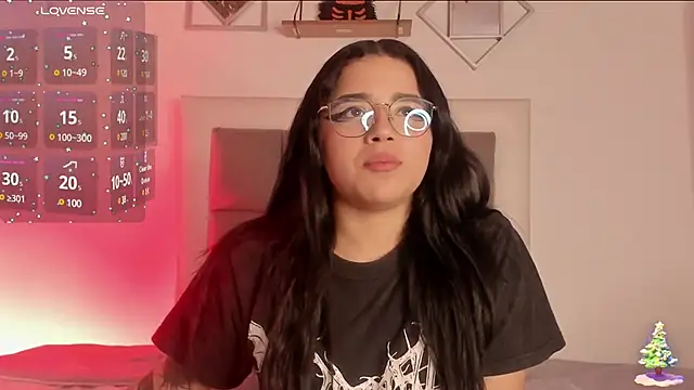 aliice walker  online show from 01-15-25, 07:01