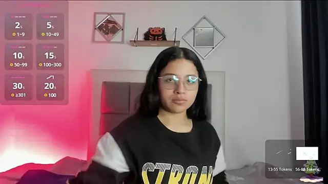 aliice walker  online show from 01-17-25, 12:31