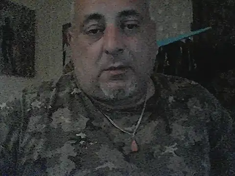 Paolino 8316 online show from 10-19-25, 09:26