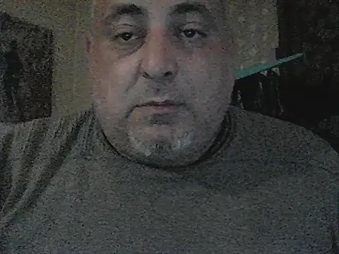 Paolino 8316 online show from 10-20-25, 09:26