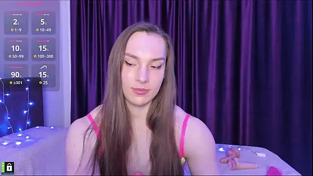 goodnightkitty online show from 03-18-25, 10:04