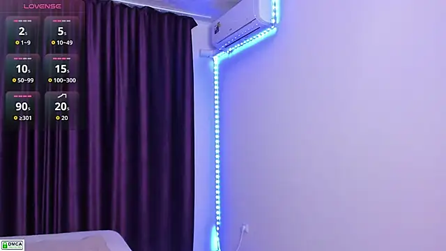 goodnightkitty online show from 10-11-25, 10:08