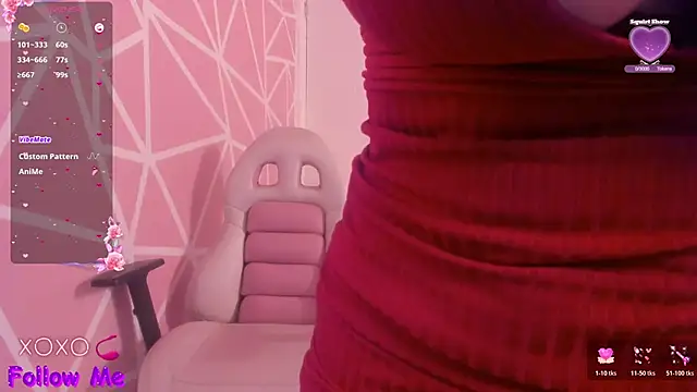 Anggi 1 online show from 12-20-25, 11:17