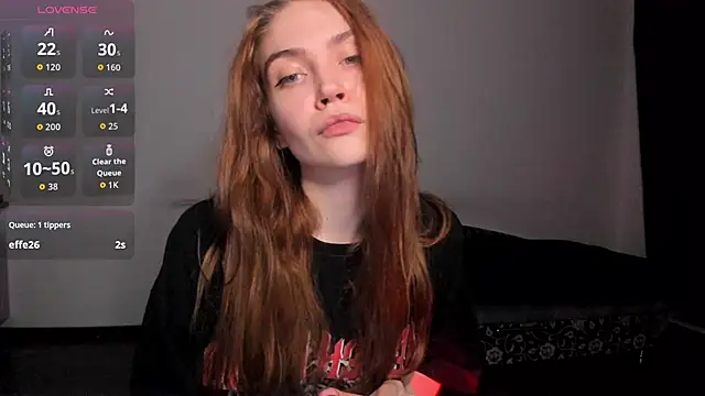 KitsuneRem online show from 09-16-25, 08:10