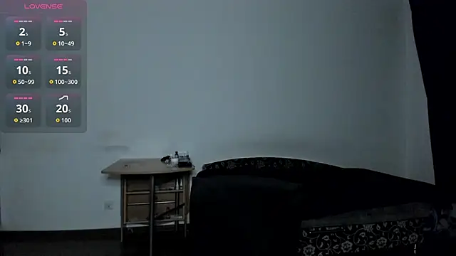 KitsuneRem online show from 10-02-25, 09:22