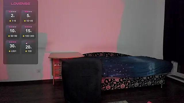 KitsuneRem online show from 02-27-26, 05:46