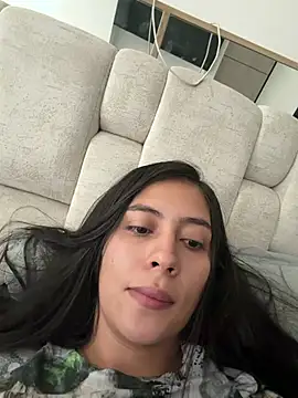 Sophie  Foxxx online show from 02-10-26, 04:11