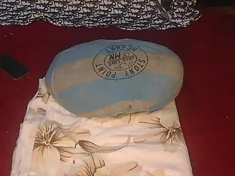 Pretty hazel online show from 06-11-26, 06:55