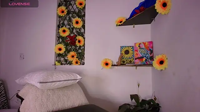 kisstarxxx online show from 02-19-26, 03:02